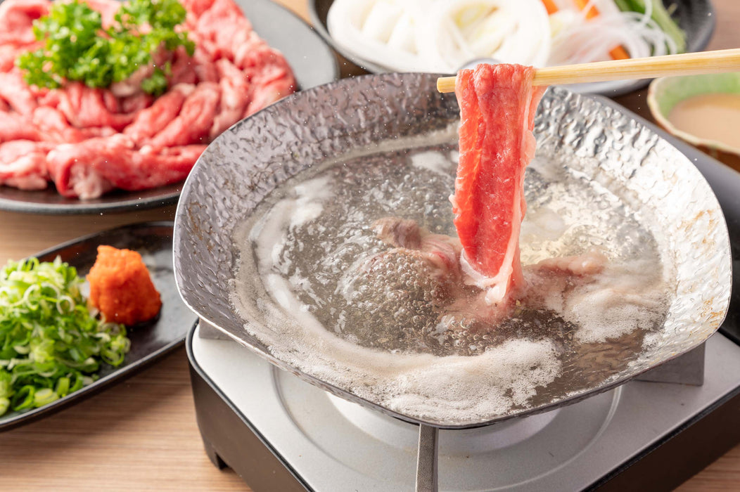 【送料無料】精肉（焼肉、すきやき、ステーキ）セット　5000円