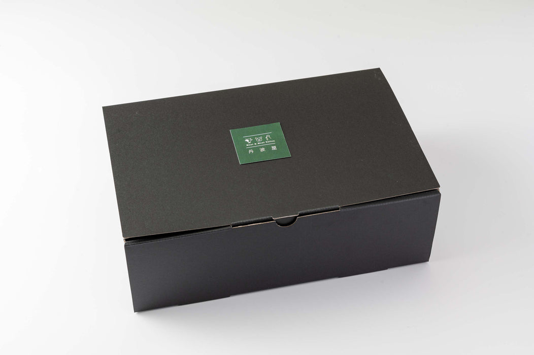 牛タンハンバーグ（150g）✕12個入り