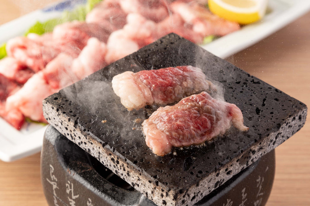 【送料無料】三田和牛カルビ焼肉750g